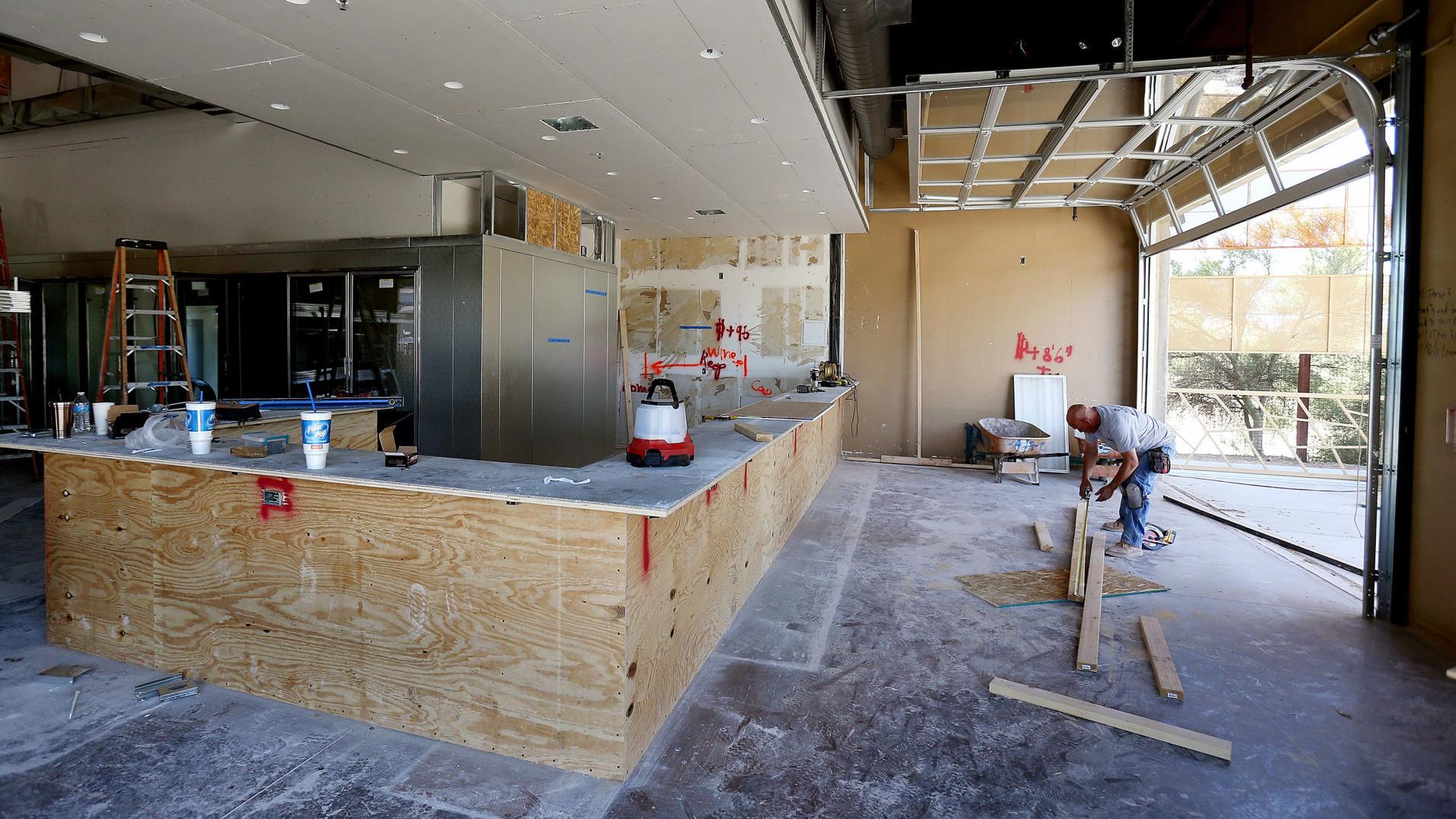 With Tucson bar a hit, Casa set to open a taproom in Marana